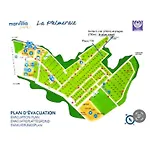 Mobil 2 Sous Les Pins * Torreilles