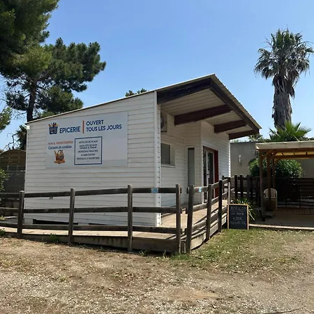 Mobil Climatise 2 Sous Les Pins